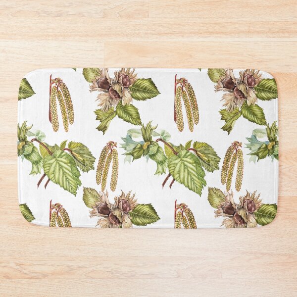Item preview, Hazelnuts designed and sold by Ann Astro.