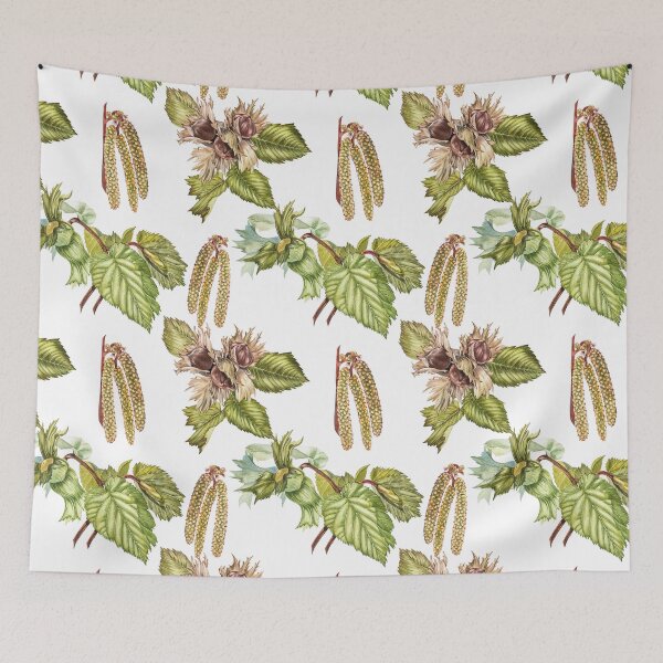 Item preview, Hazelnuts designed and sold by Ann Astro.