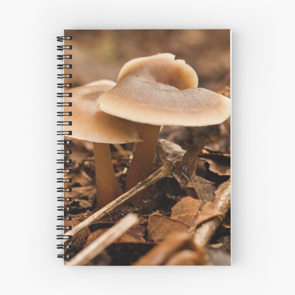 Item preview, Fungi In The Woodland designed and sold by Dave Godden.