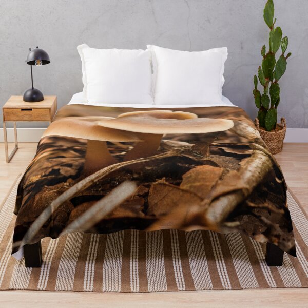 Item preview, Fungi In The Woodland designed and sold by Dave Godden.