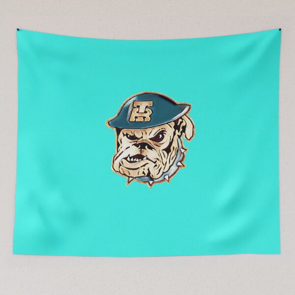 Item preview, Devildog Art designed and sold by SwampfoxDesign.
