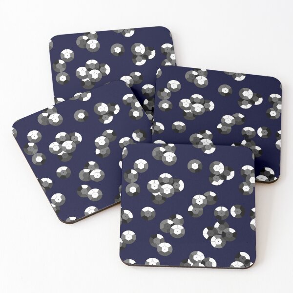 Item preview, Silver Sequins designed and sold by christinaashman.