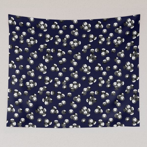 Item preview, Silver Sequins designed and sold by christinaashman.