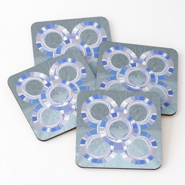 Item preview, Repeating Pattern v.4 designed and sold by Mark Polk.