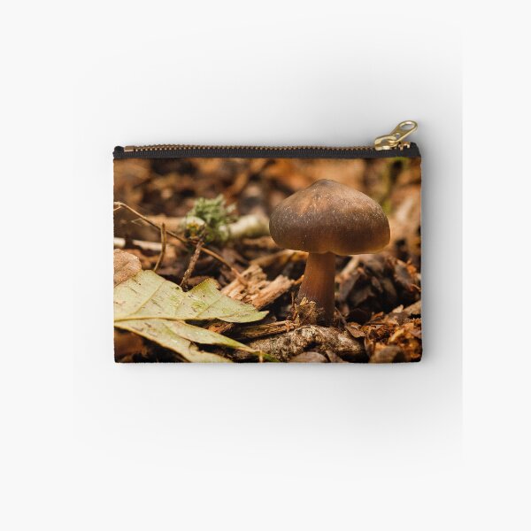 Item preview, Fungi In The Woodland designed and sold by Dave Godden.