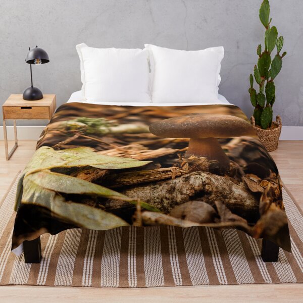 Item preview, Fungi In The Woodland designed and sold by Dave Godden.