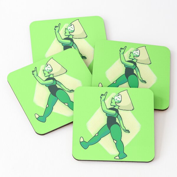 Item preview, Peridot Steven Universe designed and sold by theknobbywood.