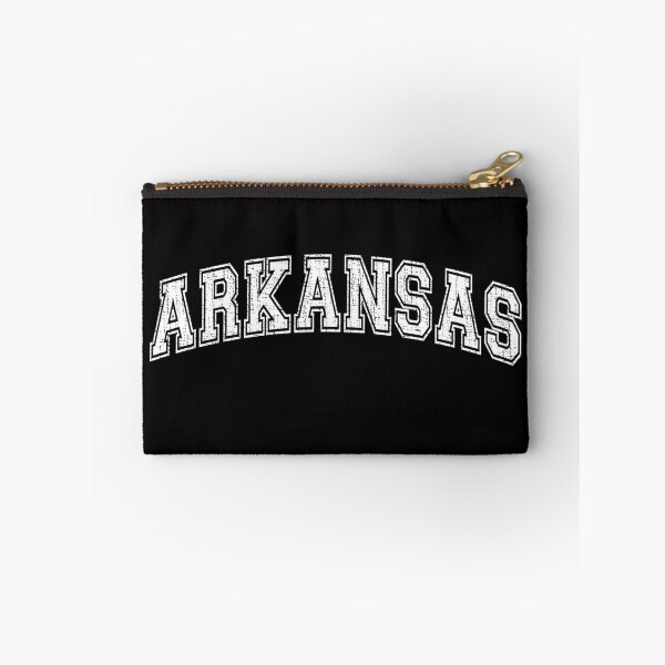 Item preview, Vintage University-look Arkansas Distressed College Design designed and sold by webdango.