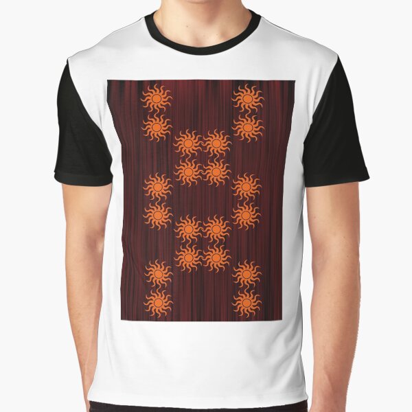 Sunny Style Graphic T-Shirt