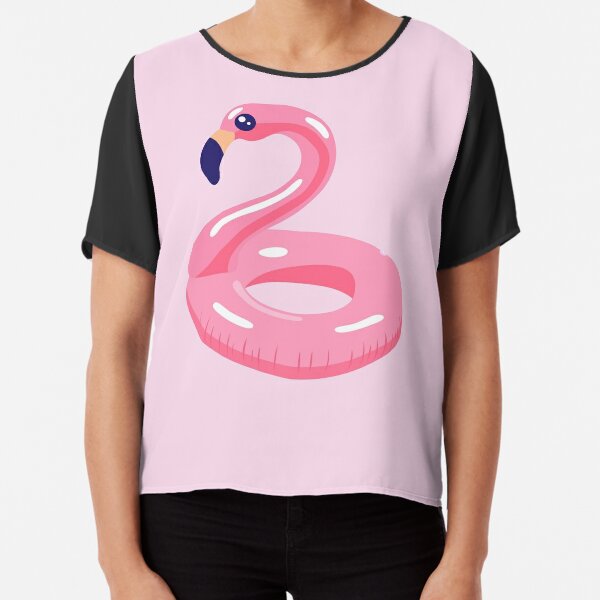 Flamingo Toy T Shirts Redbubble - flamingo roblox funko pop