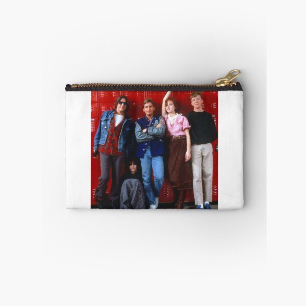 Item preview, Breakfast Club Lockers designed and sold by jonmac1982.