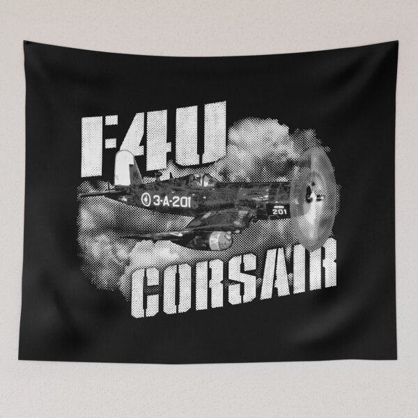 Item preview, F4U CORSAIR designed and sold by deathdagger.