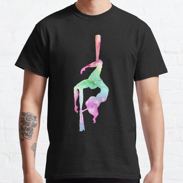 Aerialist - Aerial silk Classic T-Shirt