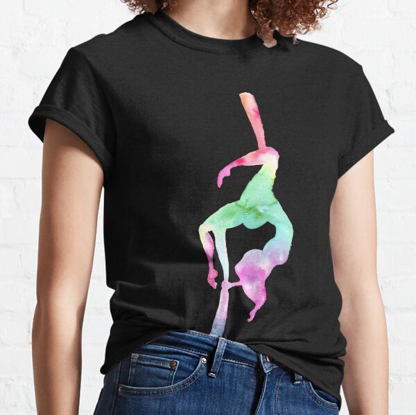 Aerialist - Aerial silk Classic T-Shirt