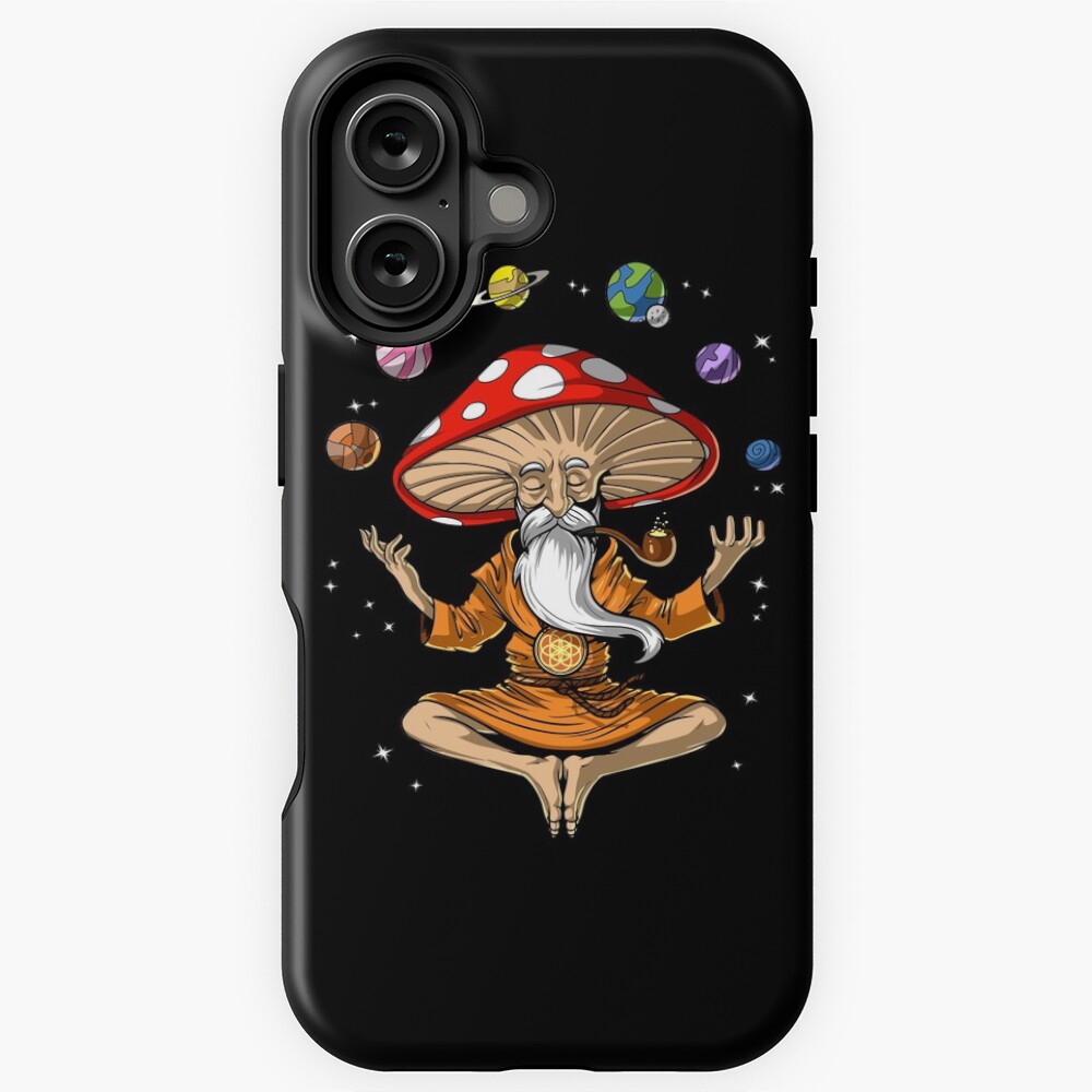 Item preview, iPhone Magsafe Tough Case designed and sold by underheaven.
