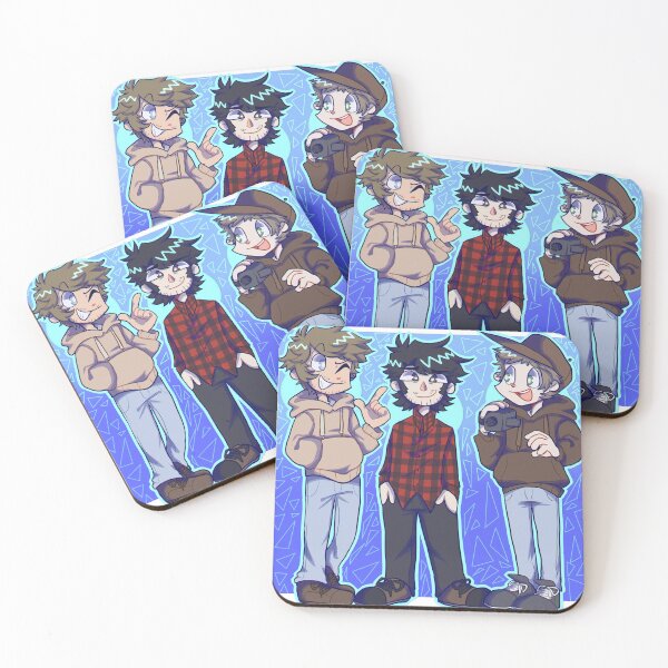 Item preview, the boys are back in town designed and sold by Solipses.