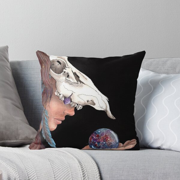 Item preview, mystic b*tch designed and sold by Meg Parker.