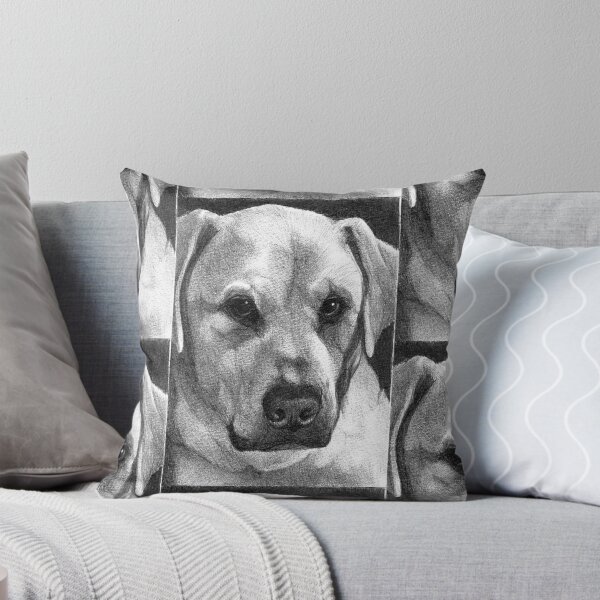 Item preview, REX designed and sold by FaithfulFaces.