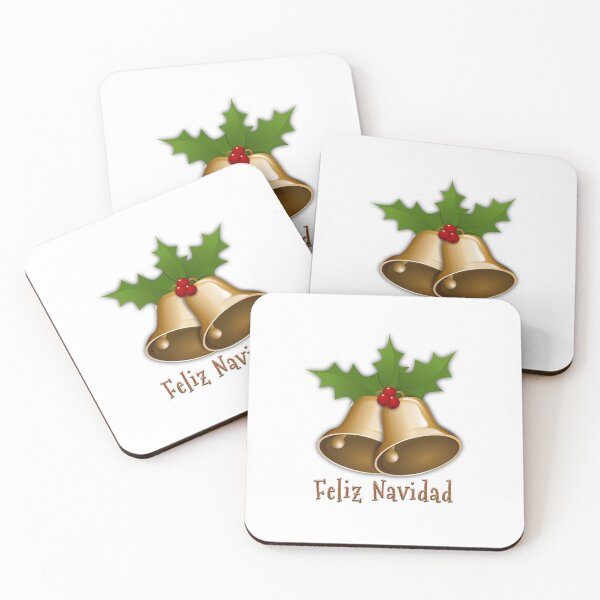 Artikelvorschau, Feliz Navidad! entworfen und verkauft von positiveimages.