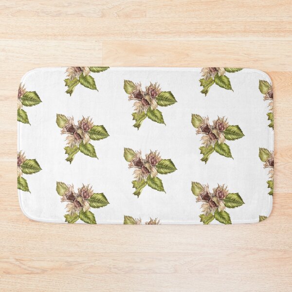 Item preview, Hazelnuts designed and sold by Ann Astro.