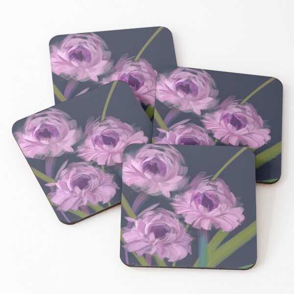 Item preview, Lavender Posies designed and sold by Lois  Bryan.