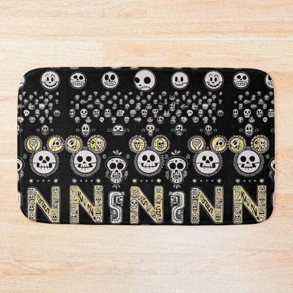 Item preview, Calaveras designed and sold by RUBTOX.