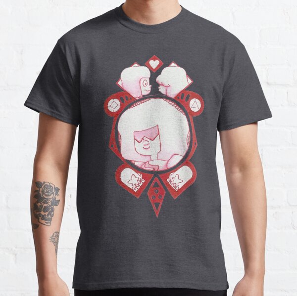 Garnet - Steven Universe Classic T-Shirt