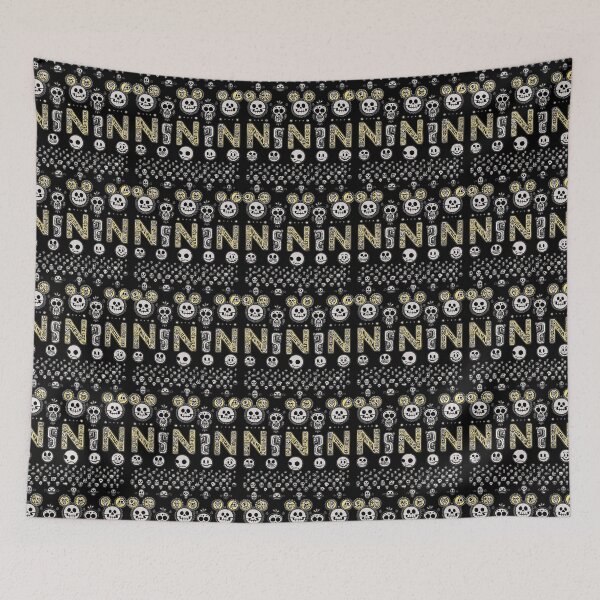 Item preview, Calaveras designed and sold by RUBTOX.