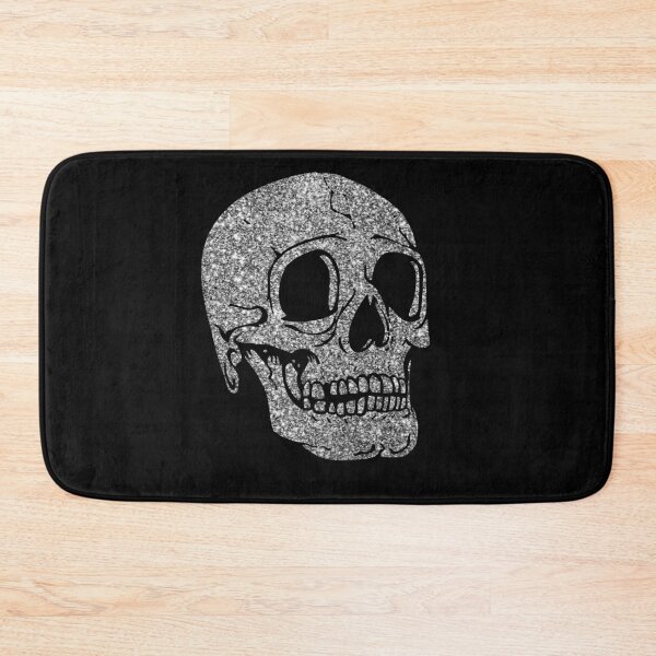 Item preview, Diamond Skull designed and sold by Mackenzie Kline.