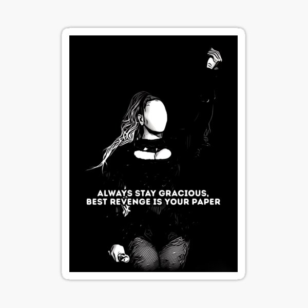 Beyoncé 2 Sticker