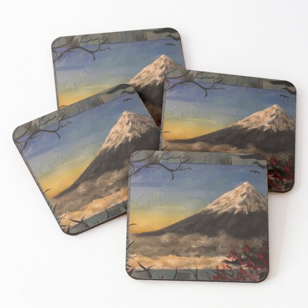 Item preview, Fujiyamasan designed and sold by YaebaArts.