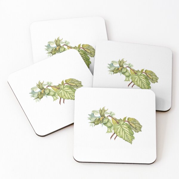 Item preview, Hazelnuts designed and sold by Ann Astro.