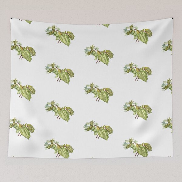 Item preview, Hazelnuts designed and sold by Ann Astro.