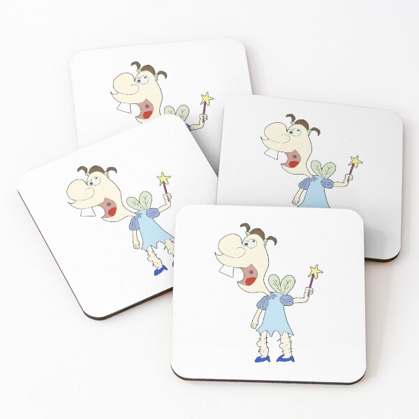 Item preview, Ugly Fairy designed and sold by reujken.