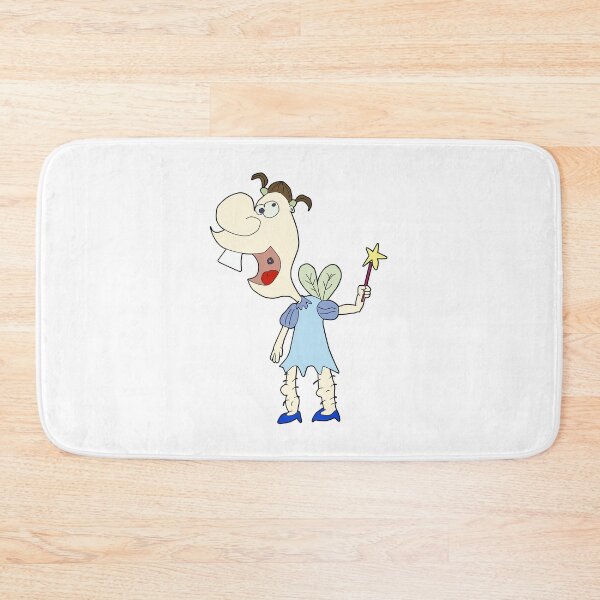 Item preview, Ugly Fairy designed and sold by reujken.