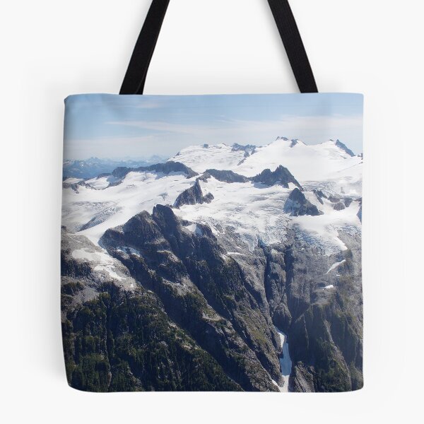 Item preview, Glacial Mountains designed and sold by couragesings.