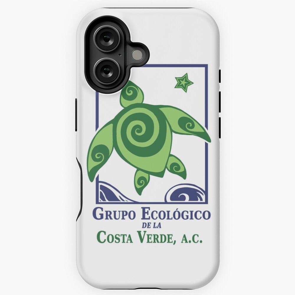 Item preview, iPhone Magsafe Tough Case designed and sold by Grupo-Eco.