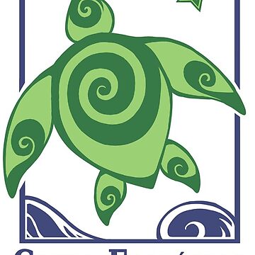 Artwork thumbnail, Project Tortuga Shirt 1 by Grupo-Eco