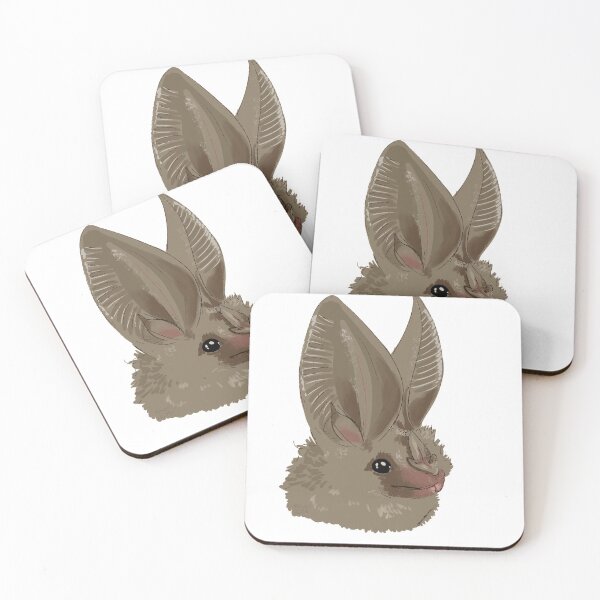 Item preview, Bat face 7 designed and sold by Maysoulrose.
