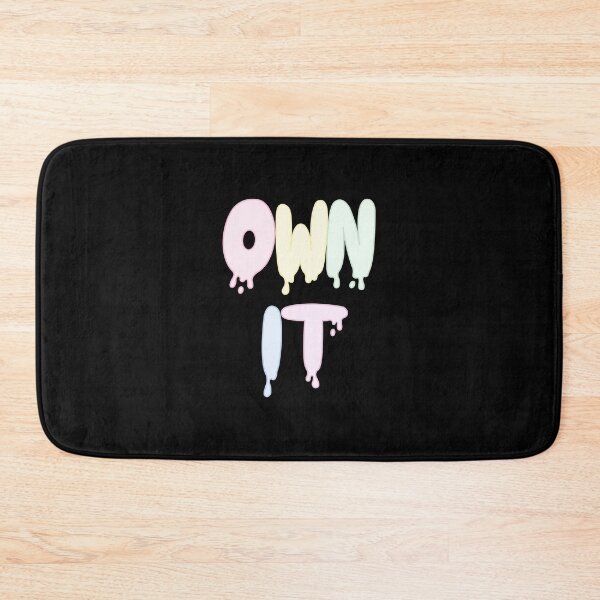 Item preview, Own It designed and sold by Sarah Case.