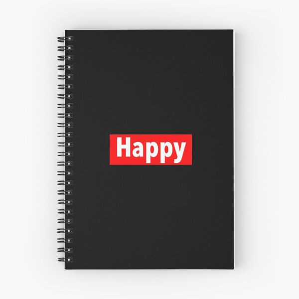 Item preview, Happy designed and sold by weavernap.