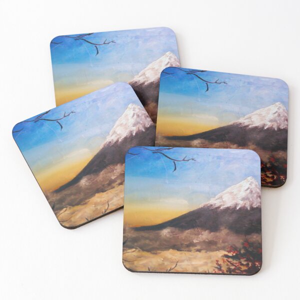 Item preview, Mt. Fujiyama designed and sold by YaebaArts.