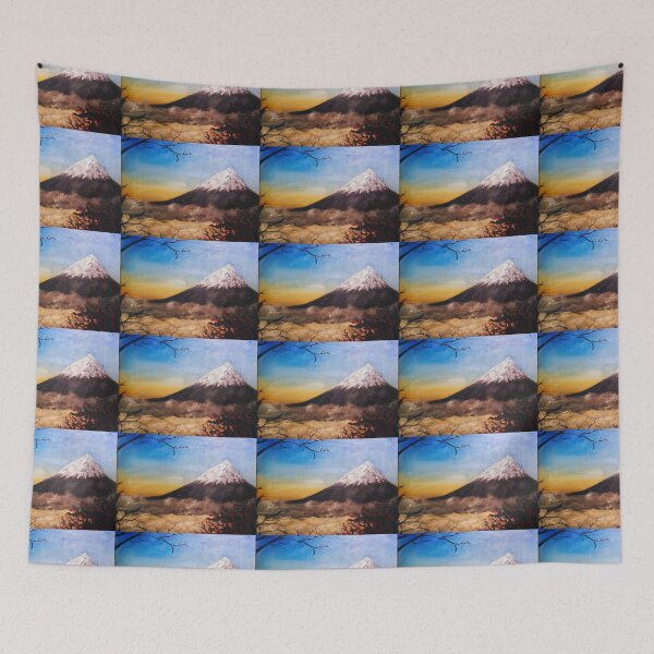 Item preview, Mt. Fujiyama designed and sold by YaebaArts.