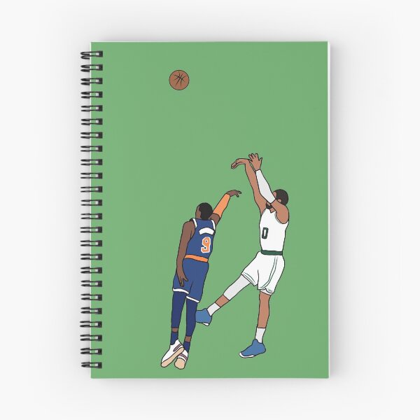 Item preview, Jayson Tatum Game Winner Vs. New York designed and sold by RatTrapTees.