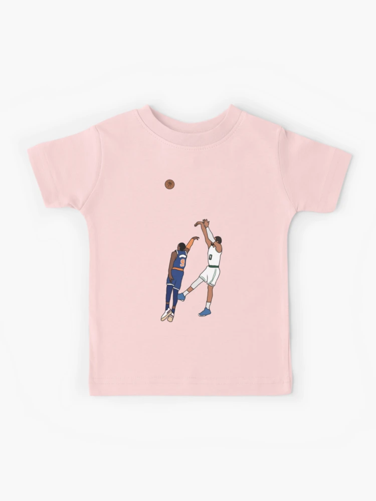 Jayson Tatum Boston Celtics 3D Hoodie Sweatshirt Zipper - T-shirts