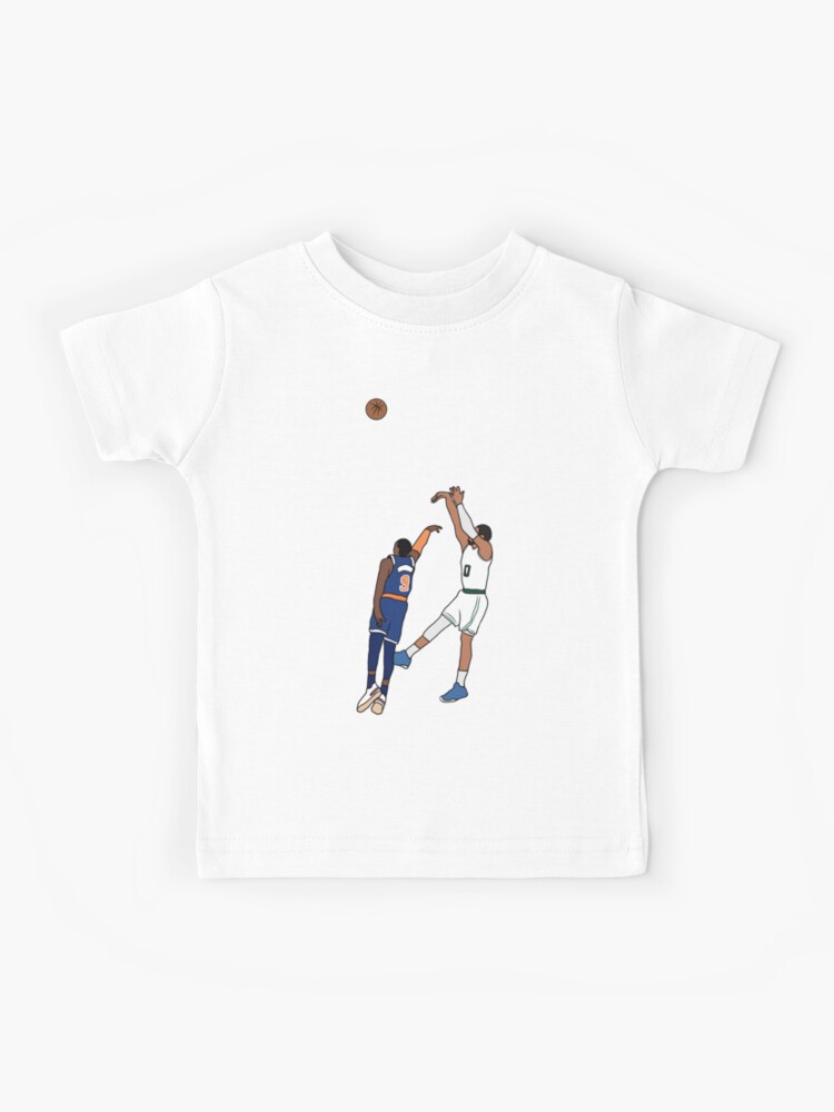 Jayson Tatum, The GOAT Classic T-Shirt for Sale by RatTrapTees