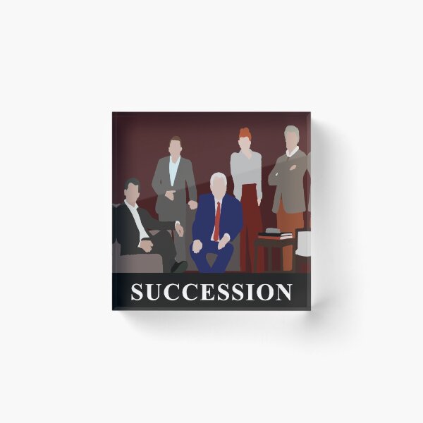 Item preview, Succession Minimalist Inspired Print designed and sold by tytybydesign.
