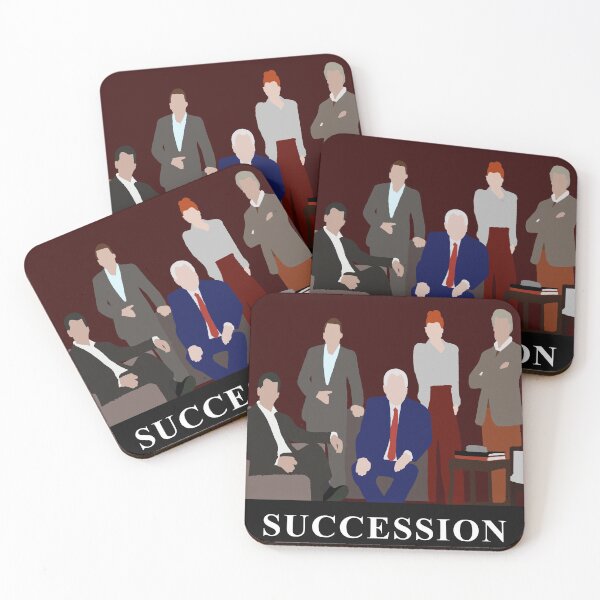 Item preview, Succession Minimalist Inspired Print designed and sold by tytybydesign.