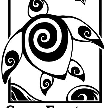 Artwork thumbnail, Project Tortuga Shirt 3 by Grupo-Eco