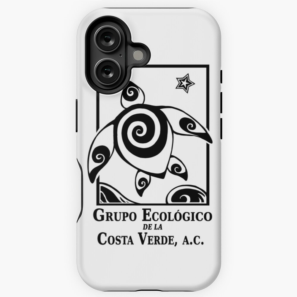 Item preview, iPhone Magsafe Tough Case designed and sold by Grupo-Eco.